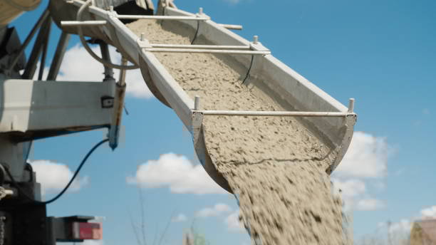 Best Commercial Concrete Contractor  in Reeds Spring, MO