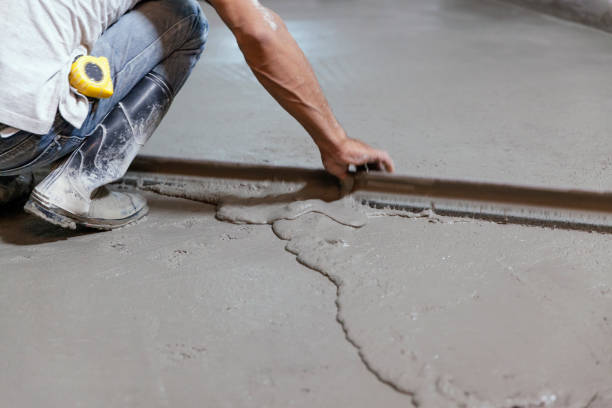Best Local Concrete Companies  in Reeds Spring, MO