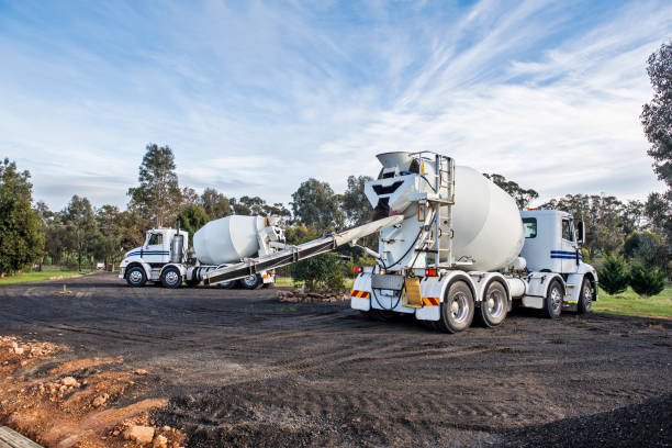 Best Affordable Concrete Services  in Reeds Spring, MO