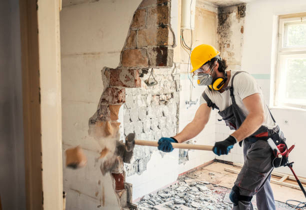 Affordable Concrete Services in MO