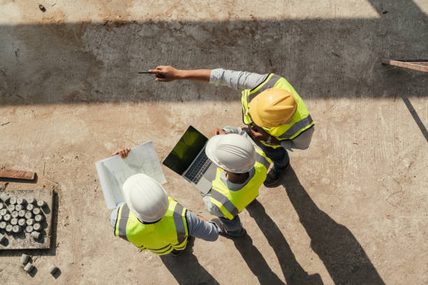 Best Concrete Foundation Repair  in Reeds Spring, MO
