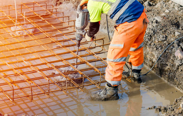 Best Driveways & Floors  in Reeds Spring, MO