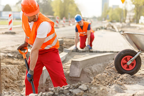 Best Best Concrete Contractor  in Reeds Spring, MO